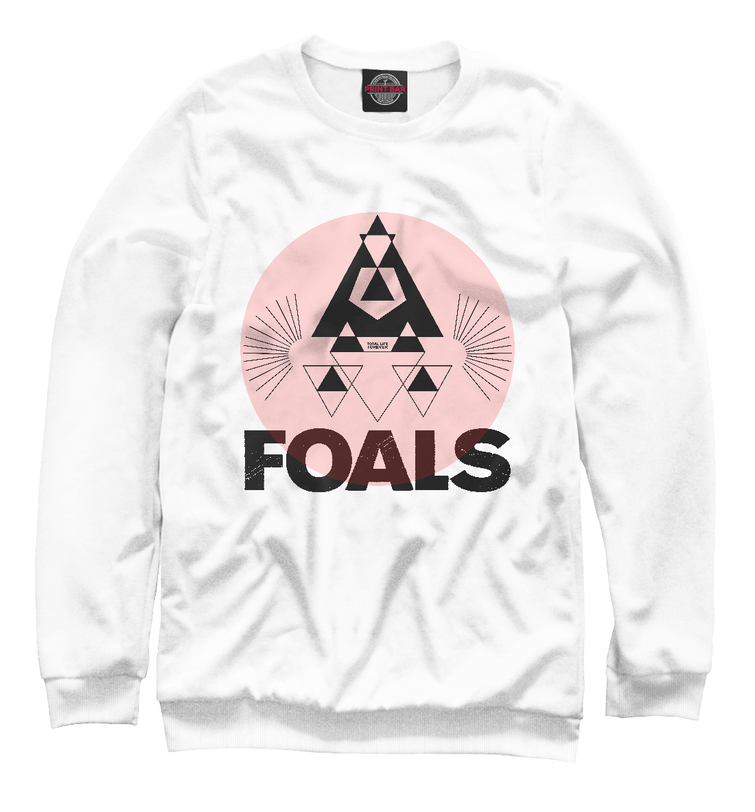 

Foals