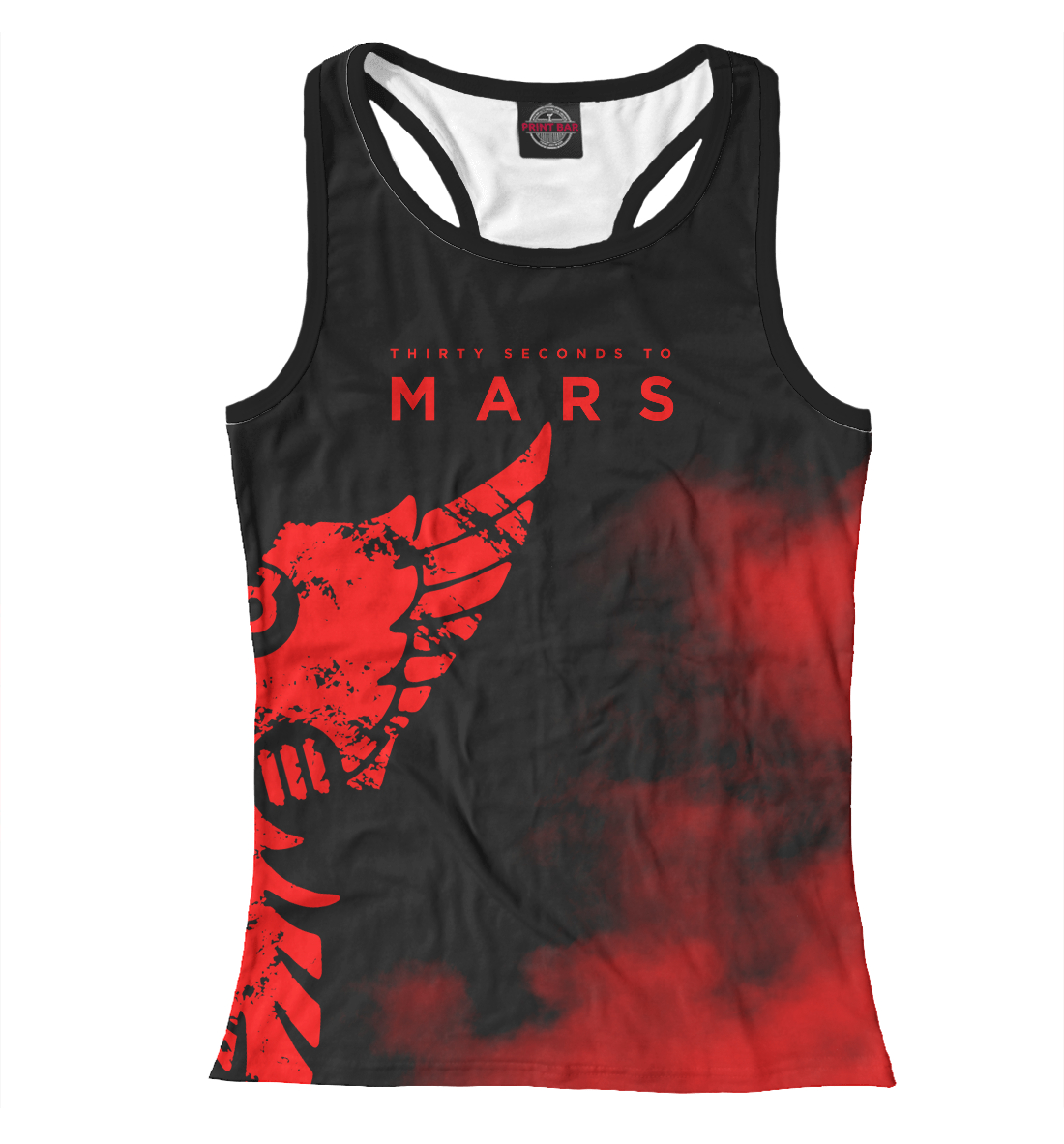 

30 Seconds to Mars