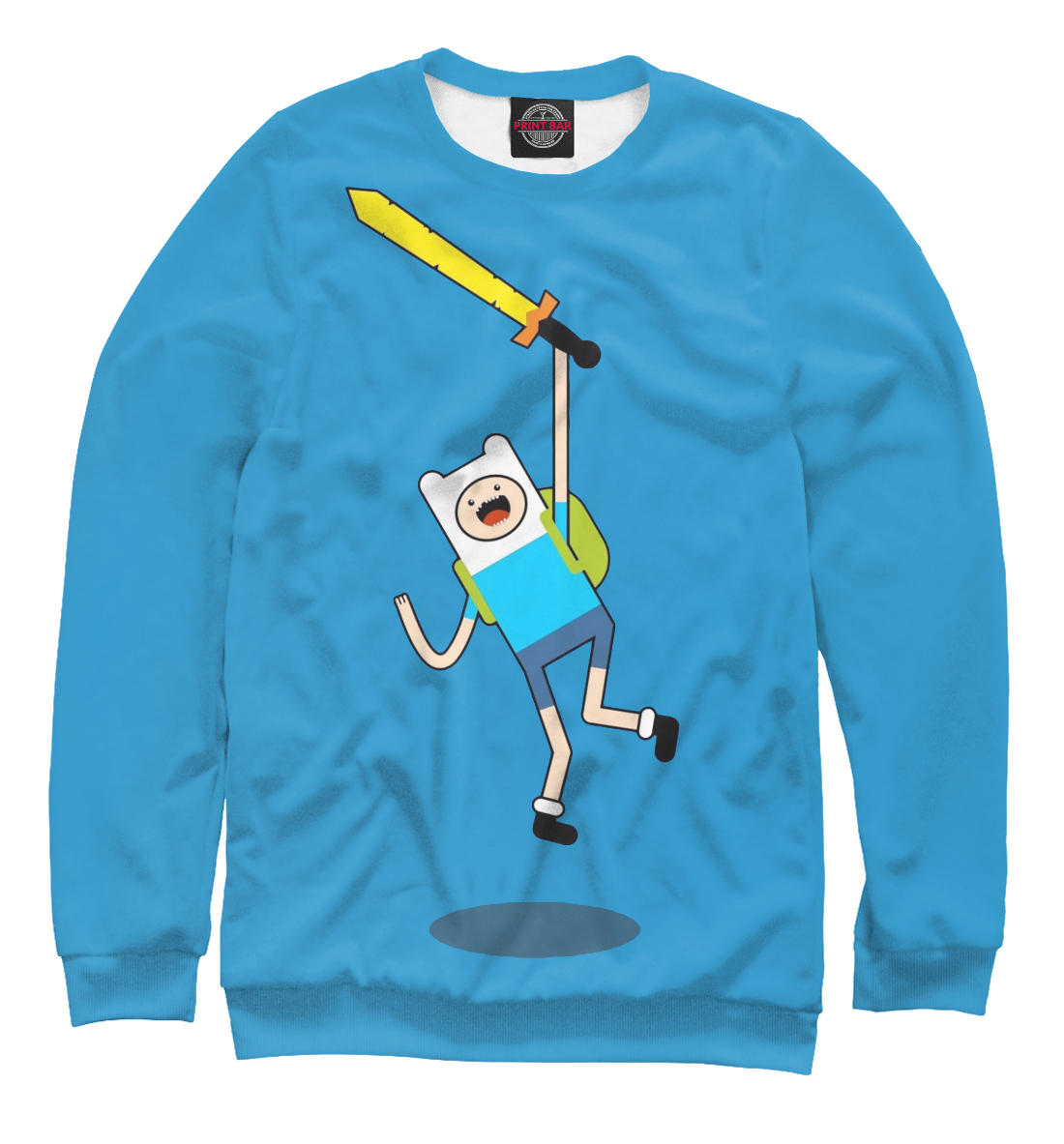 

Adventure Time Finn