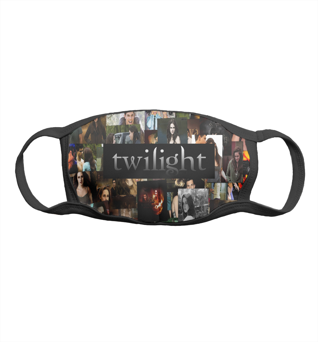

Twilight | Сумерки