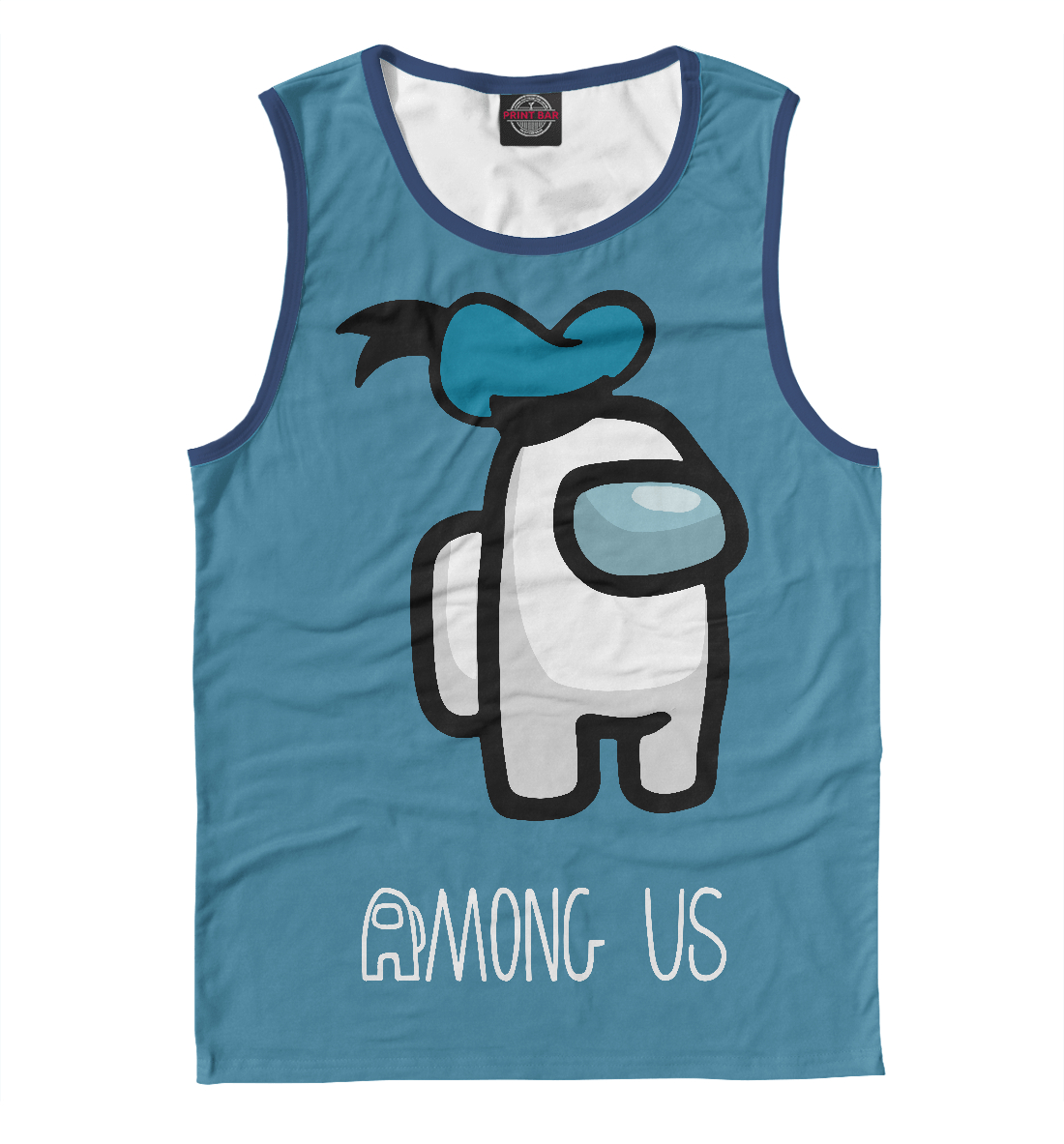 

Among Us