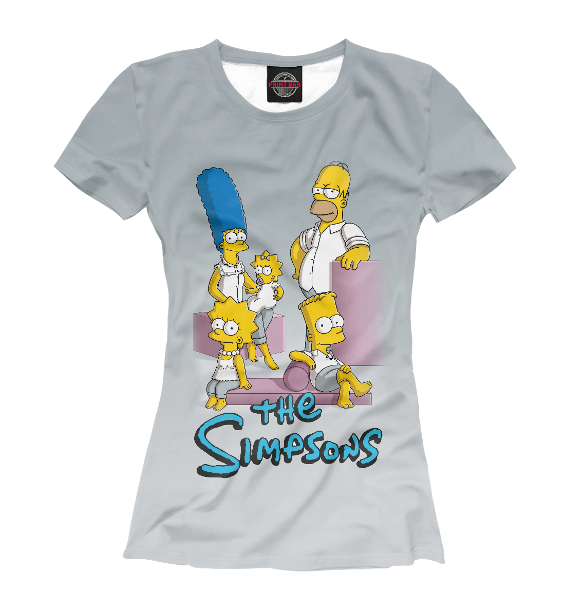 

The Simpsons