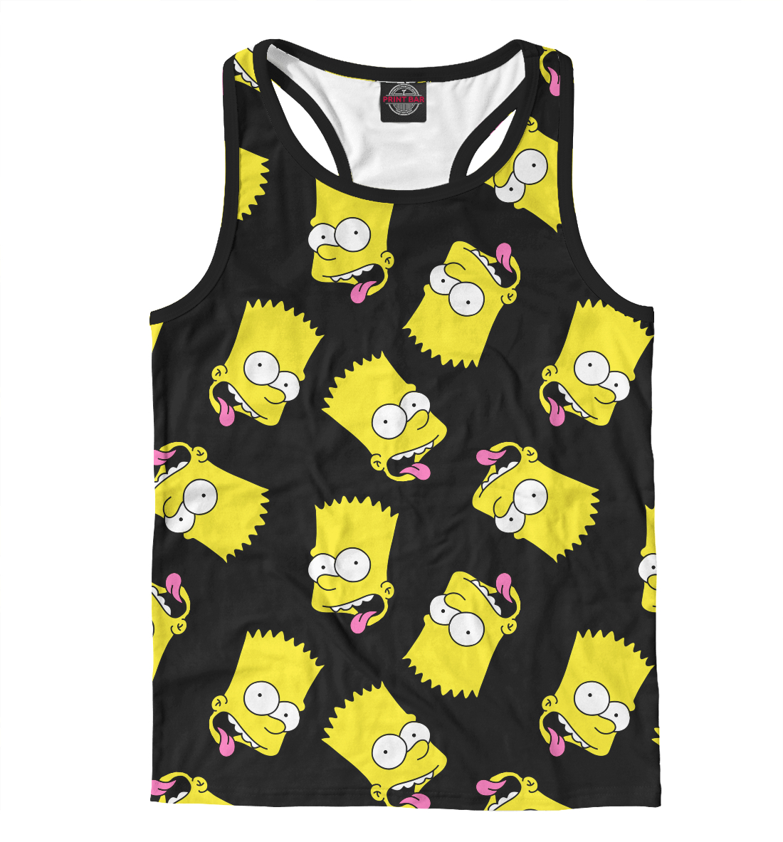 

Bart Simpson