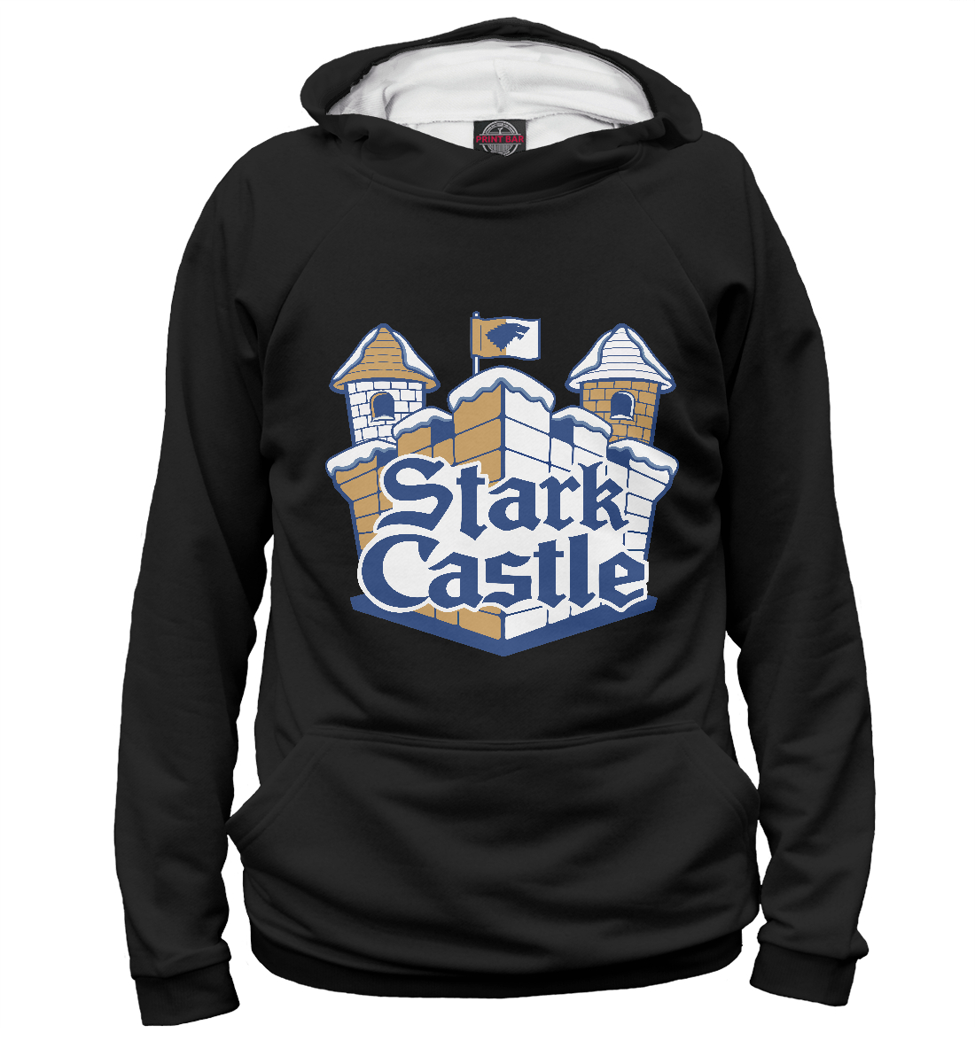 

Stark Castle
