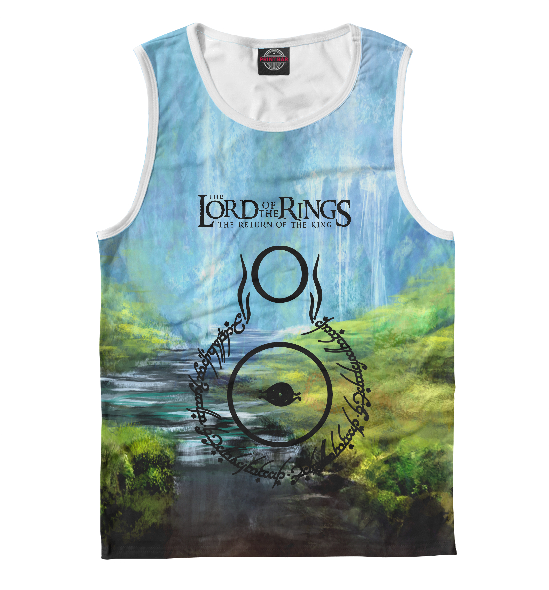 

Властелин Колец