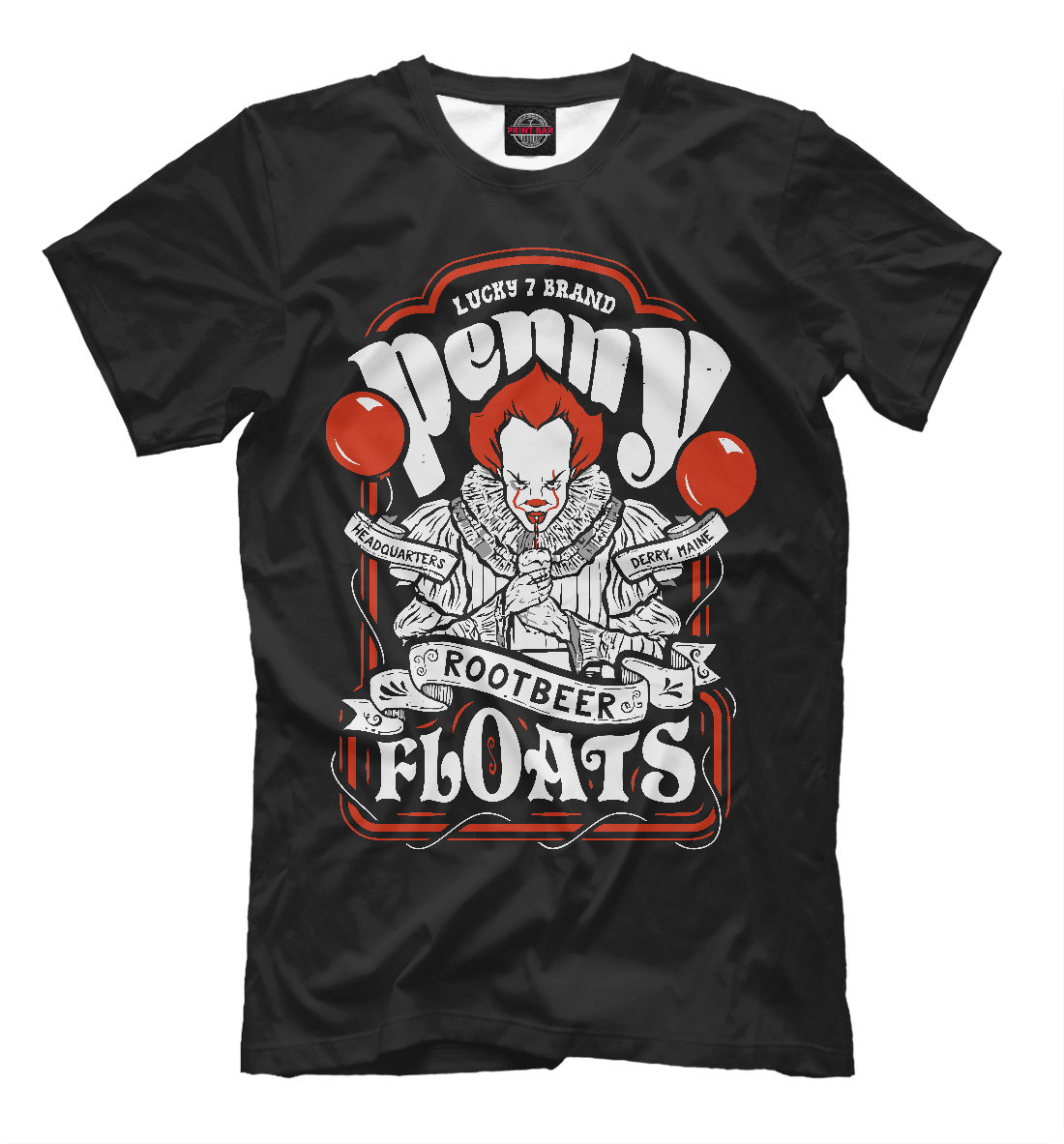 

Pennywise