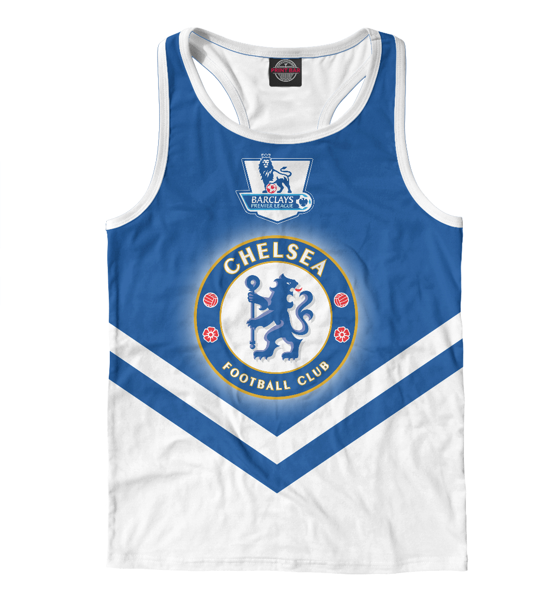 

Chelsea