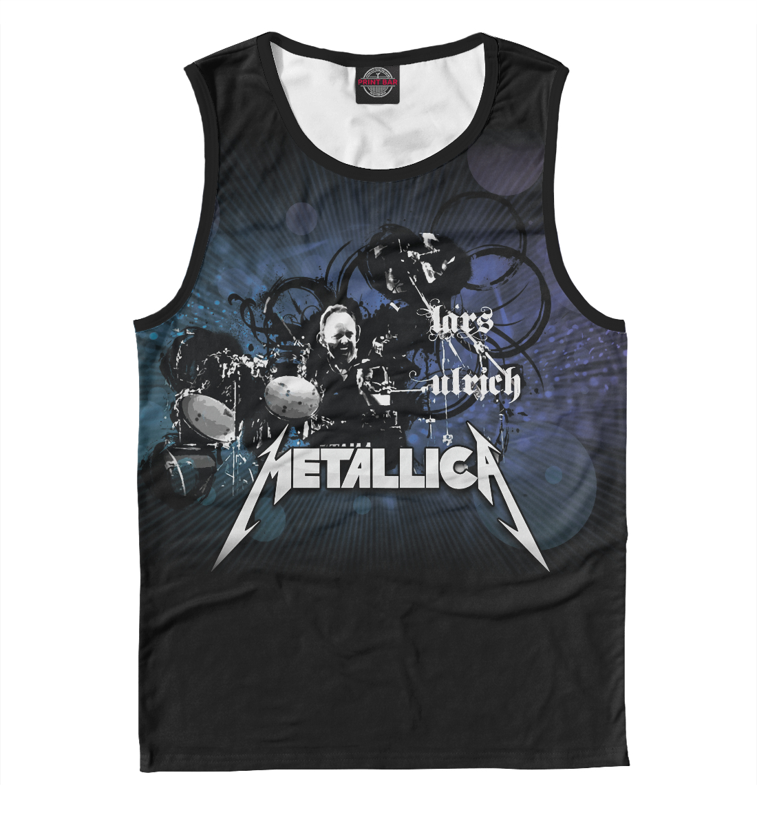 

Metallica