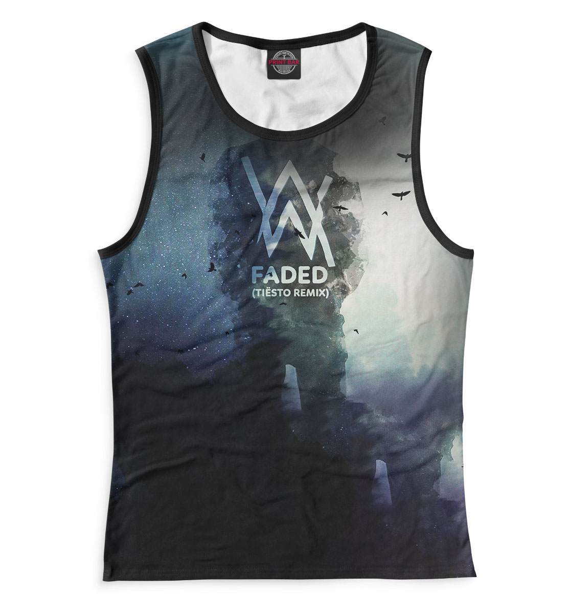 

Alan Walker
