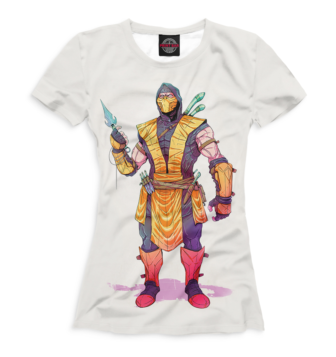 

Mortal Kombat