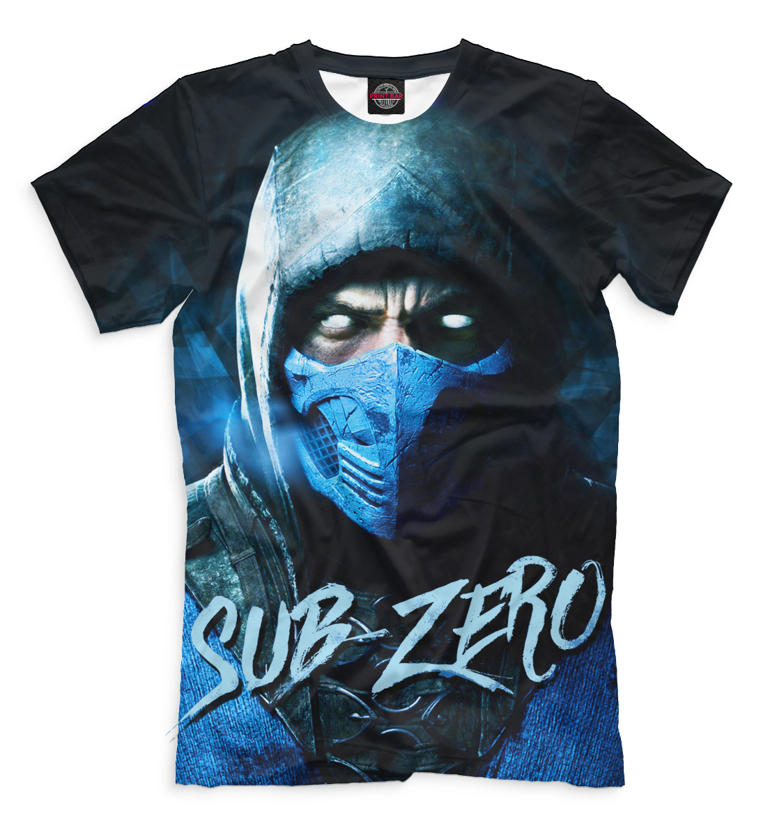 

Sub-Zero
