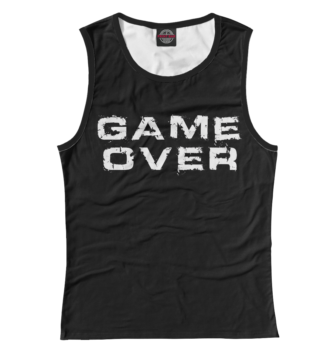 

Game Over