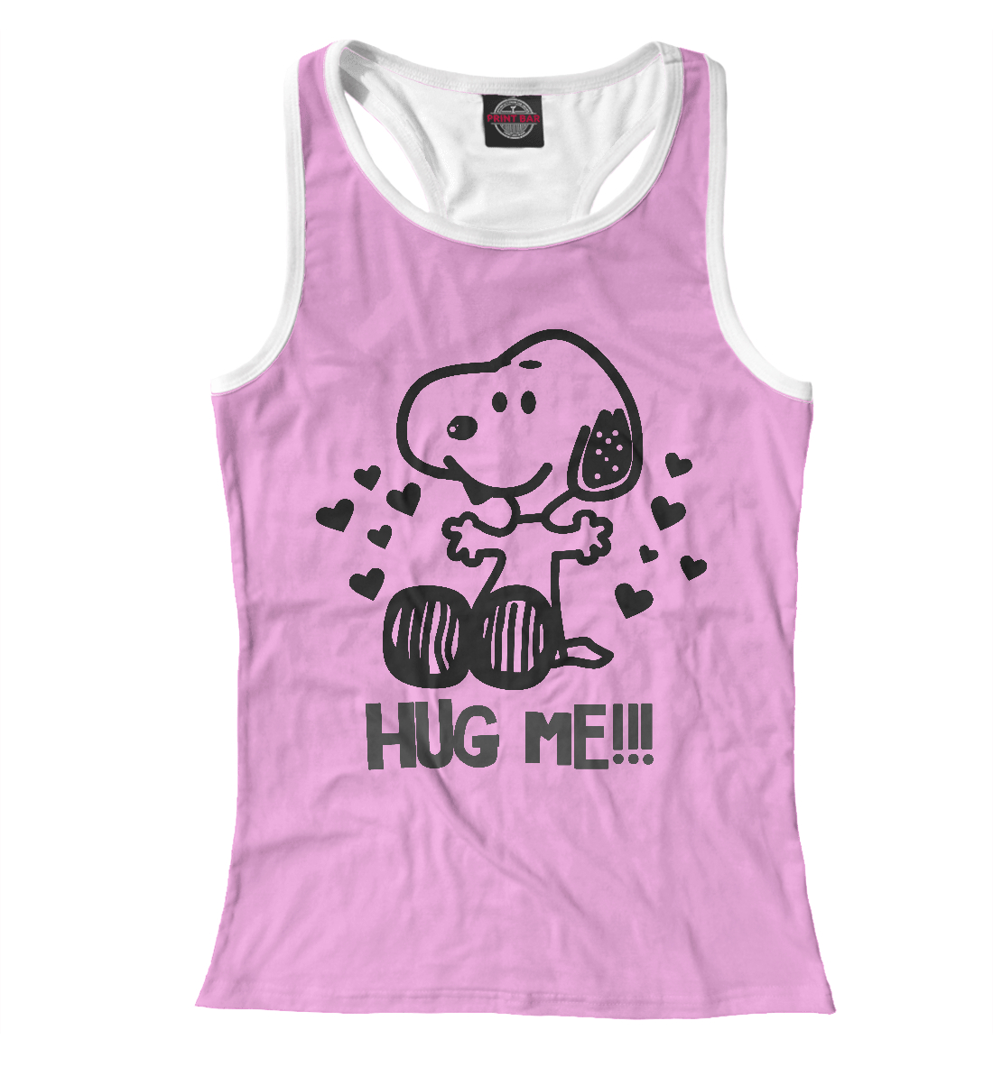 

Snoopy