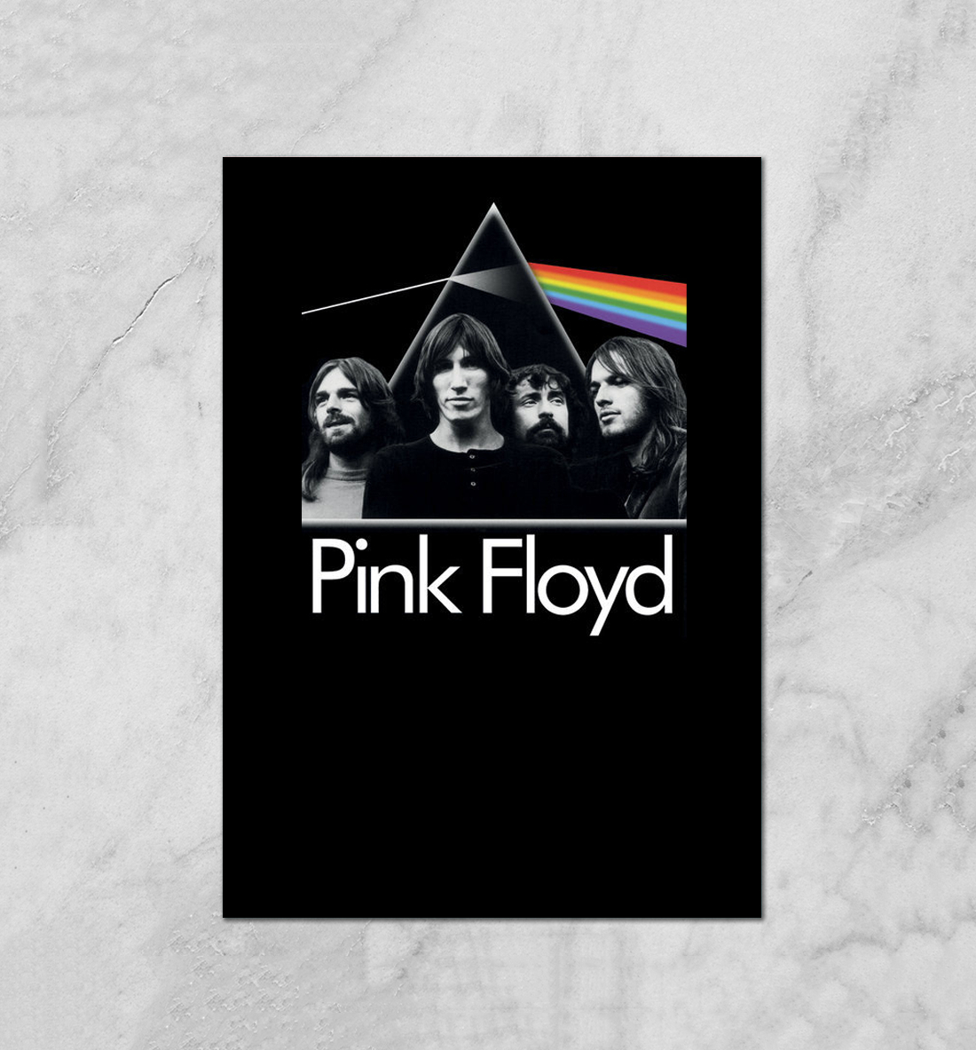

Pink Floyd