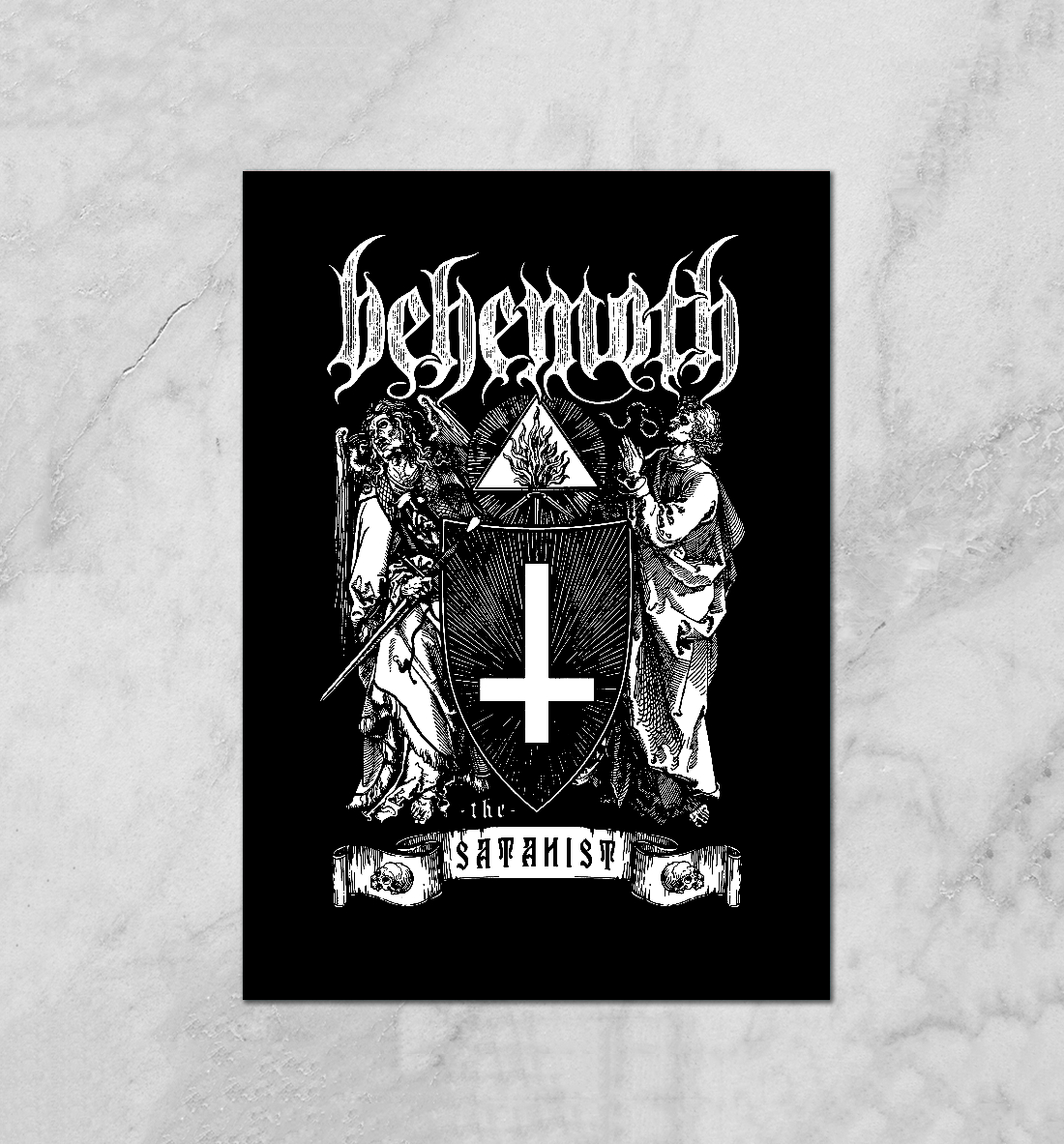 

Behemoth