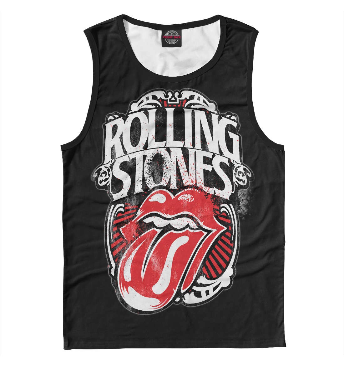 

The Rolling Stones