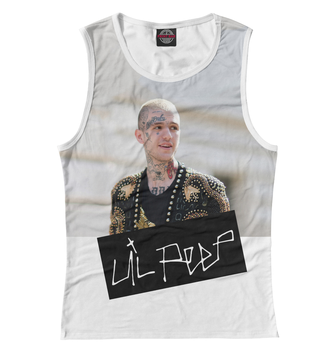 

Lil Peep