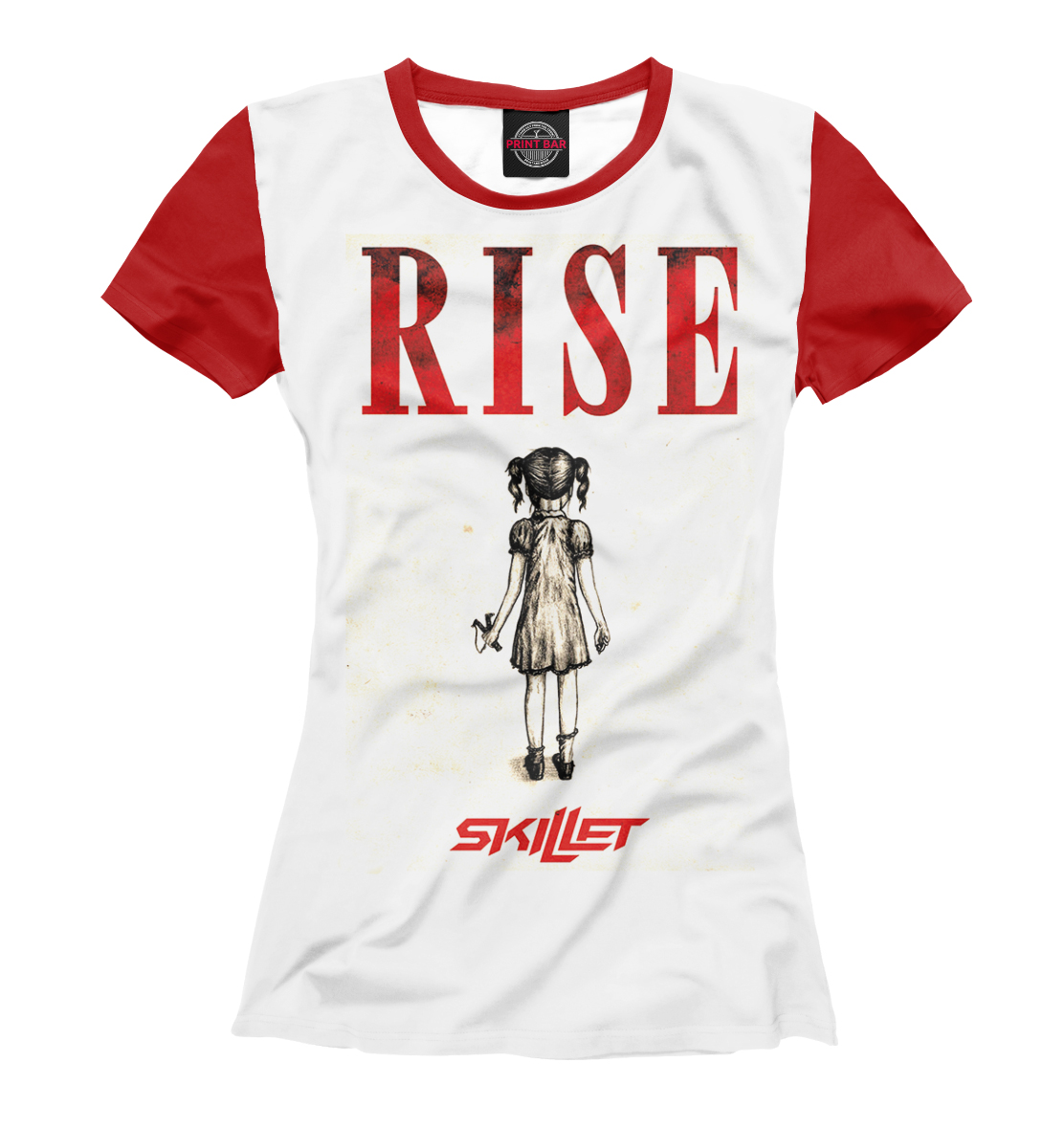 

Skillet
