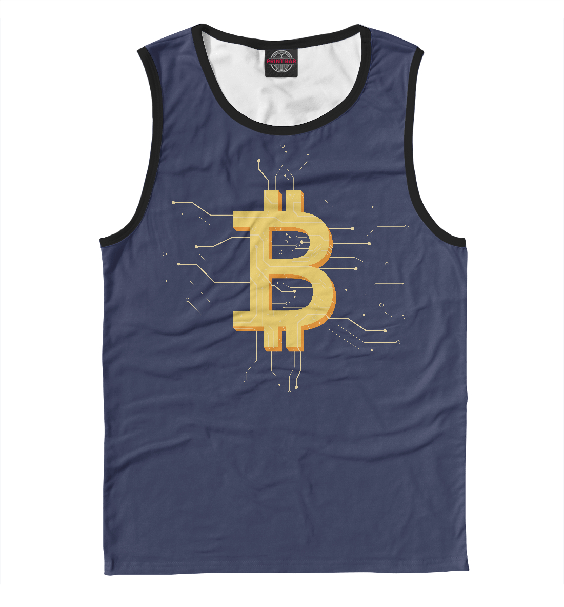 

Криптовалюта биткоин