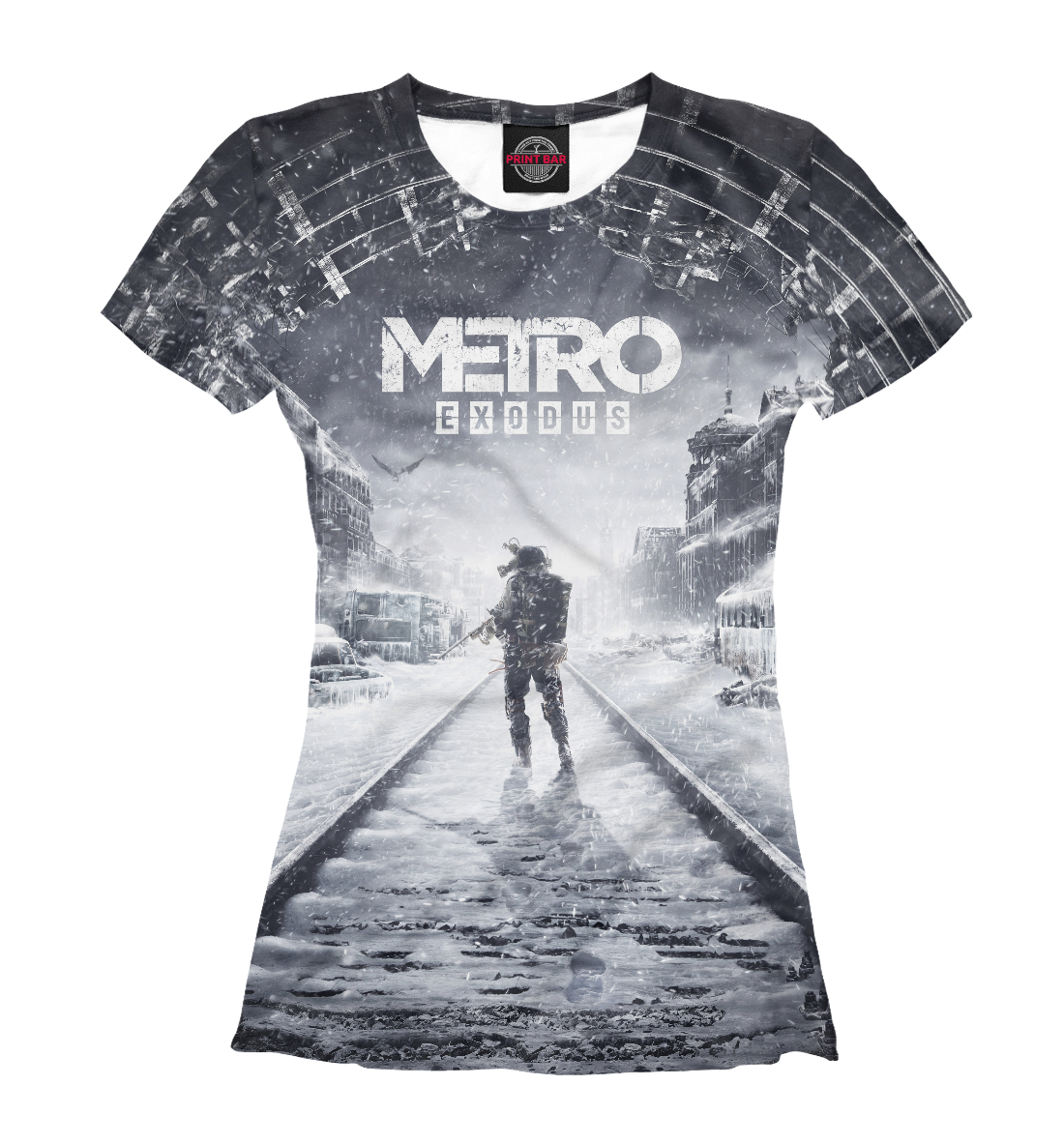 

Metro Exodus