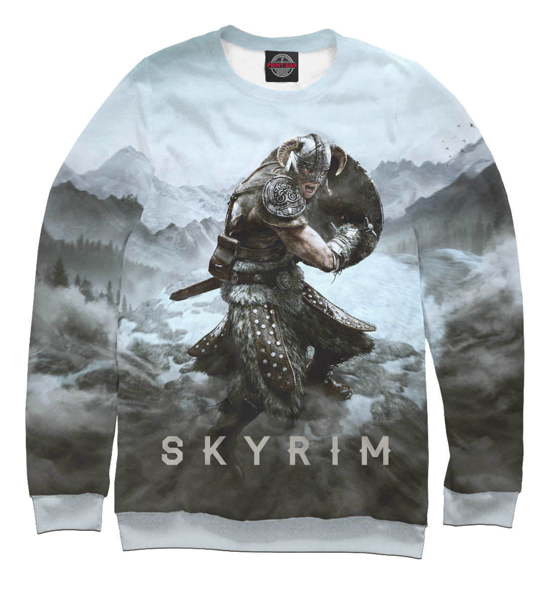 

Skyrim