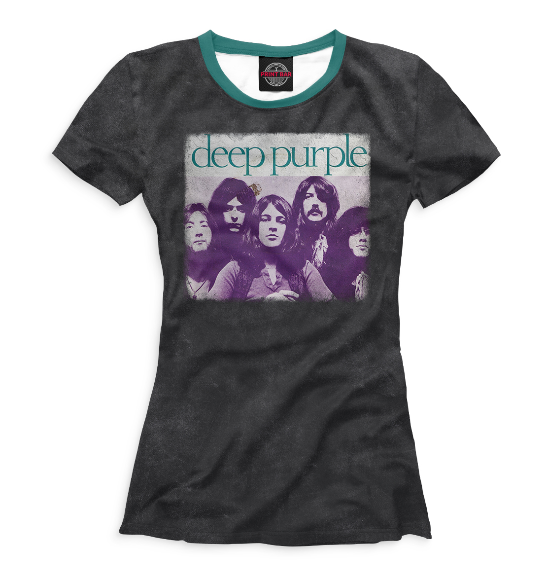 

Deep Purple