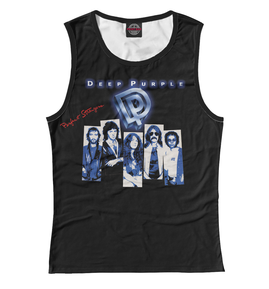 

Deep Purple