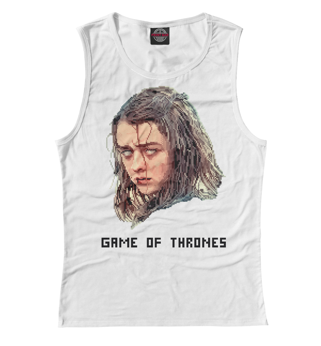 

Game of Thrones
