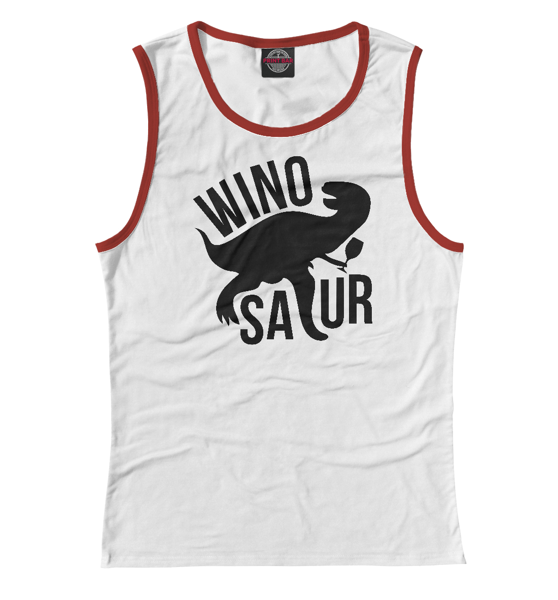 

Winosaur