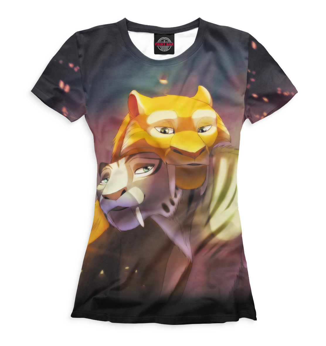 

Ледниковый период