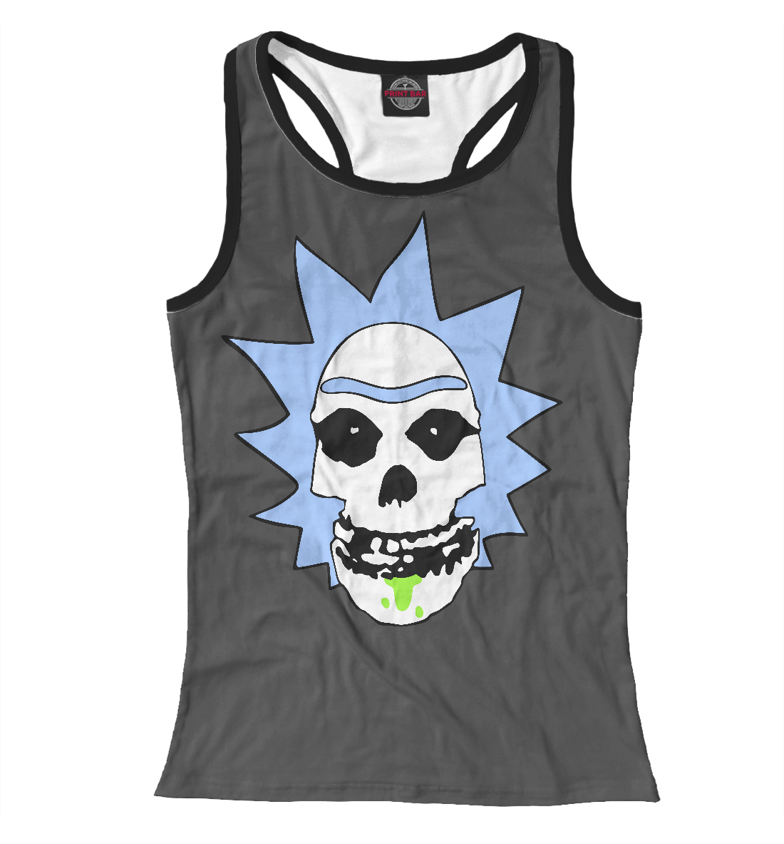 

RickFits