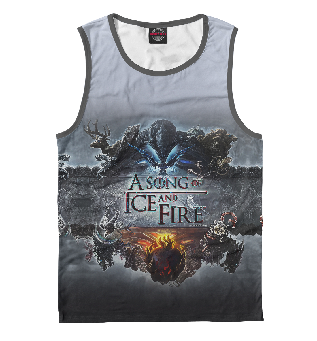 

Game of Thrones