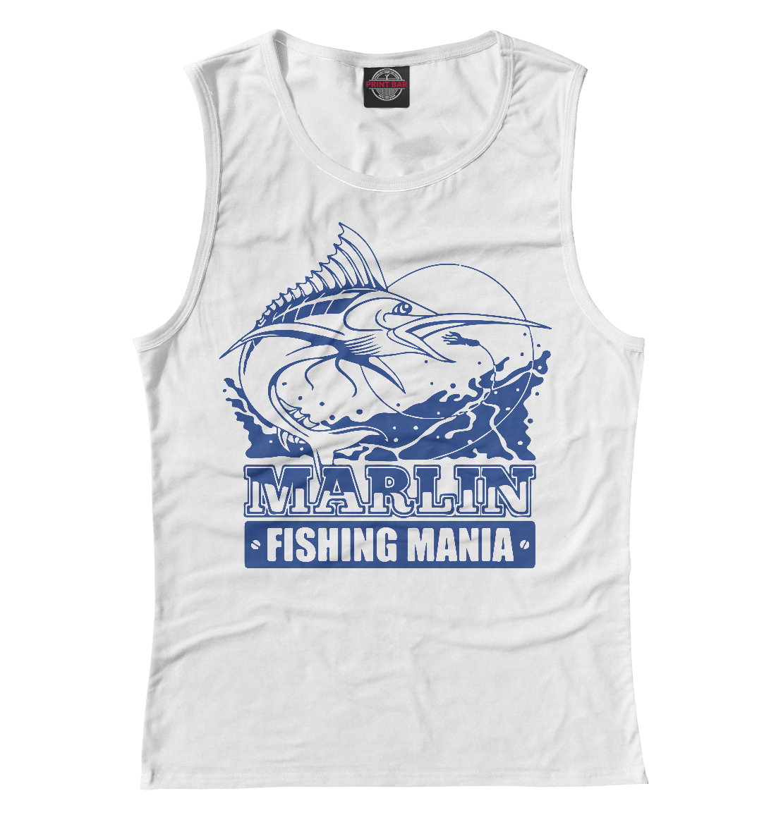 

Marlin