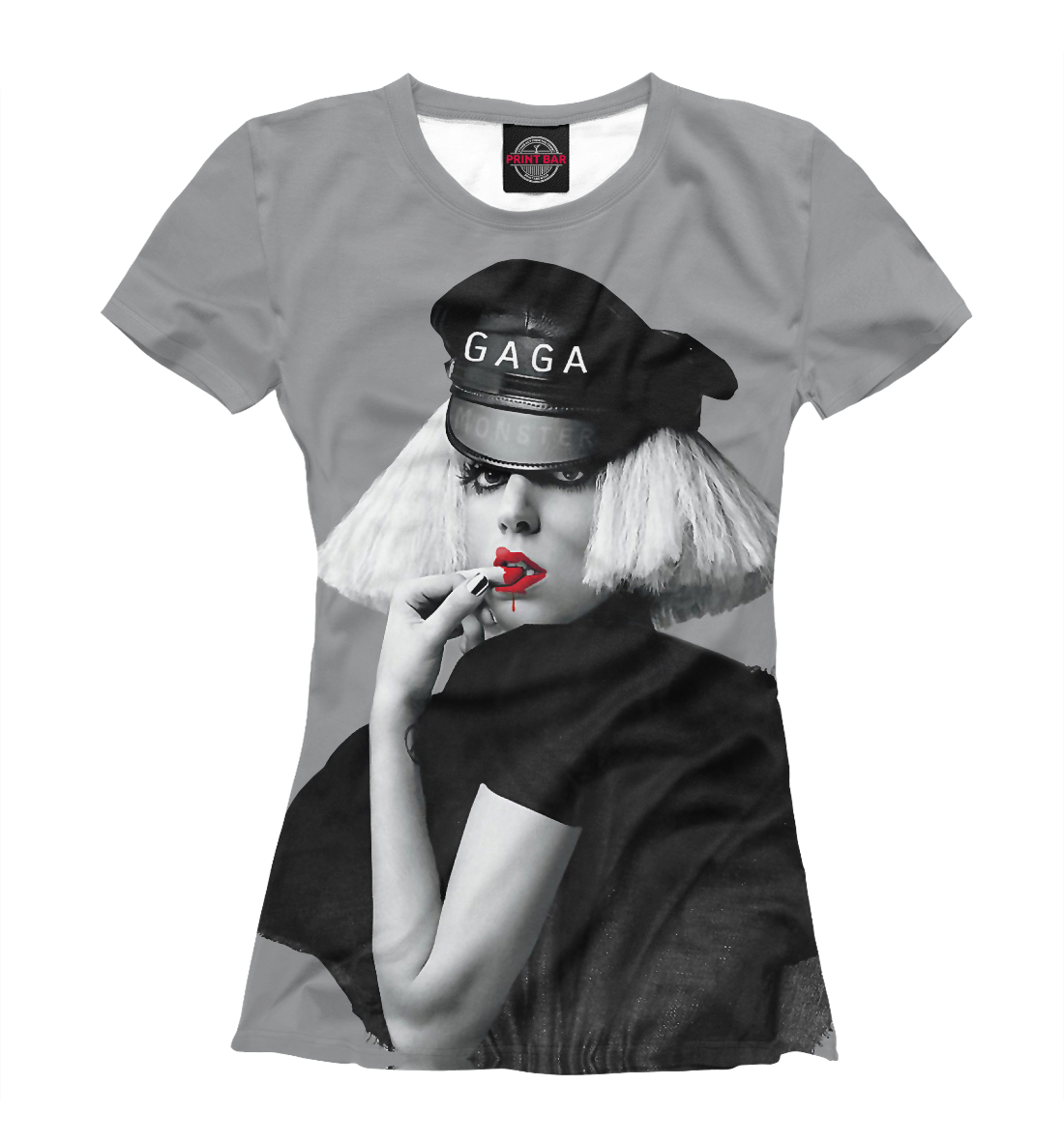 

Lady Gaga