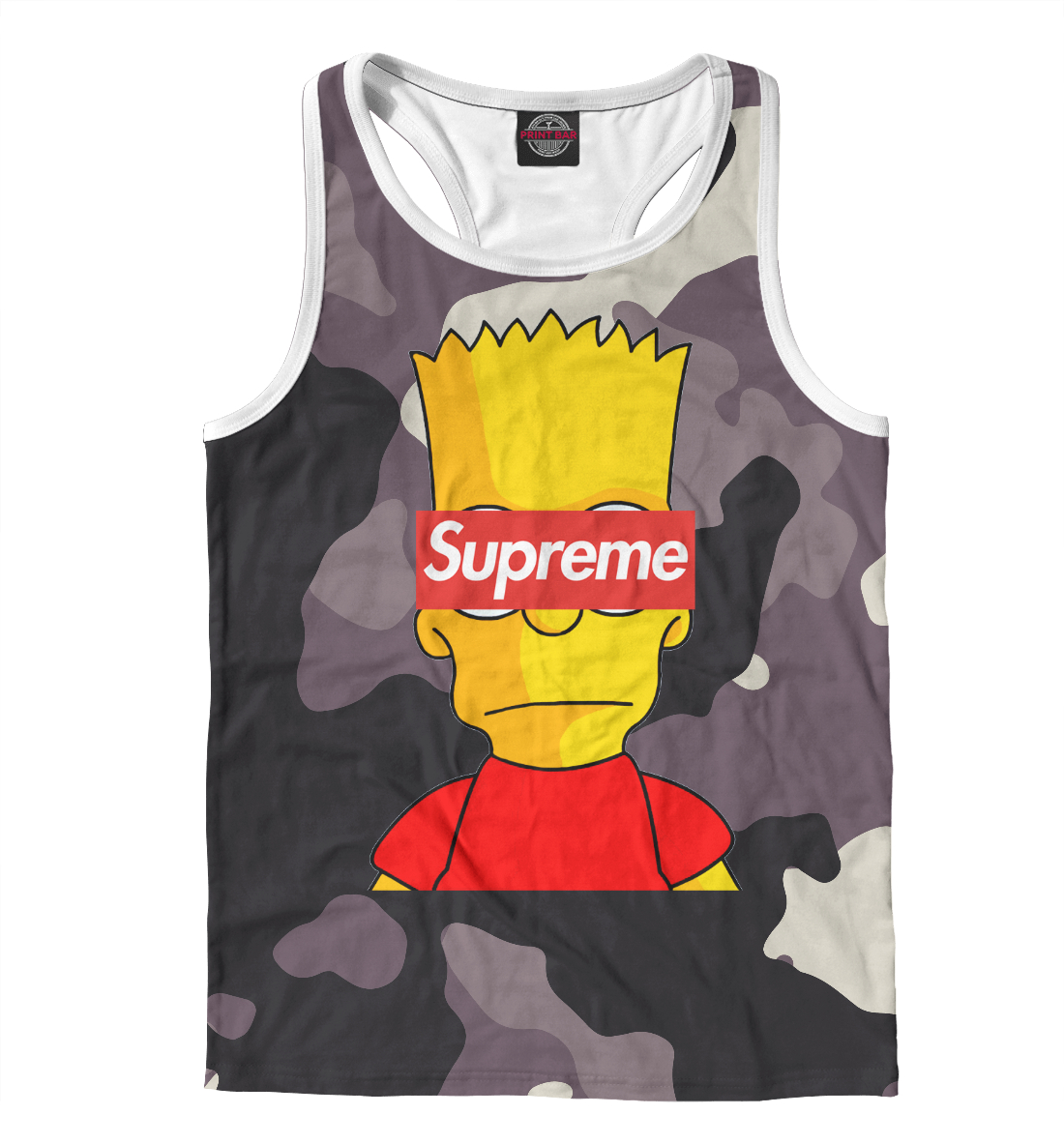 

Simpsons Supreme