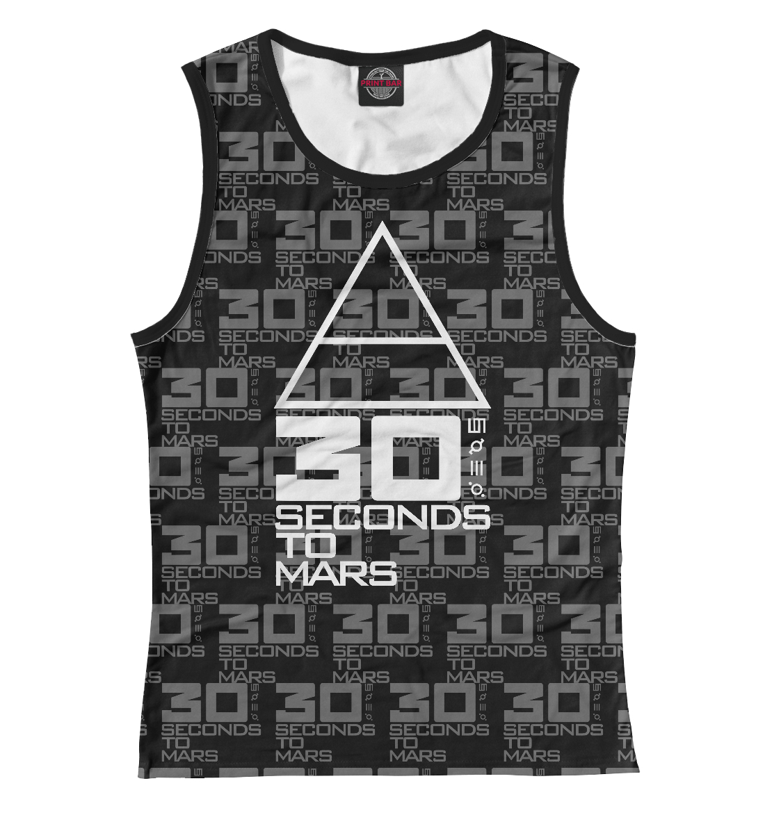 

30 Seconds to Mars