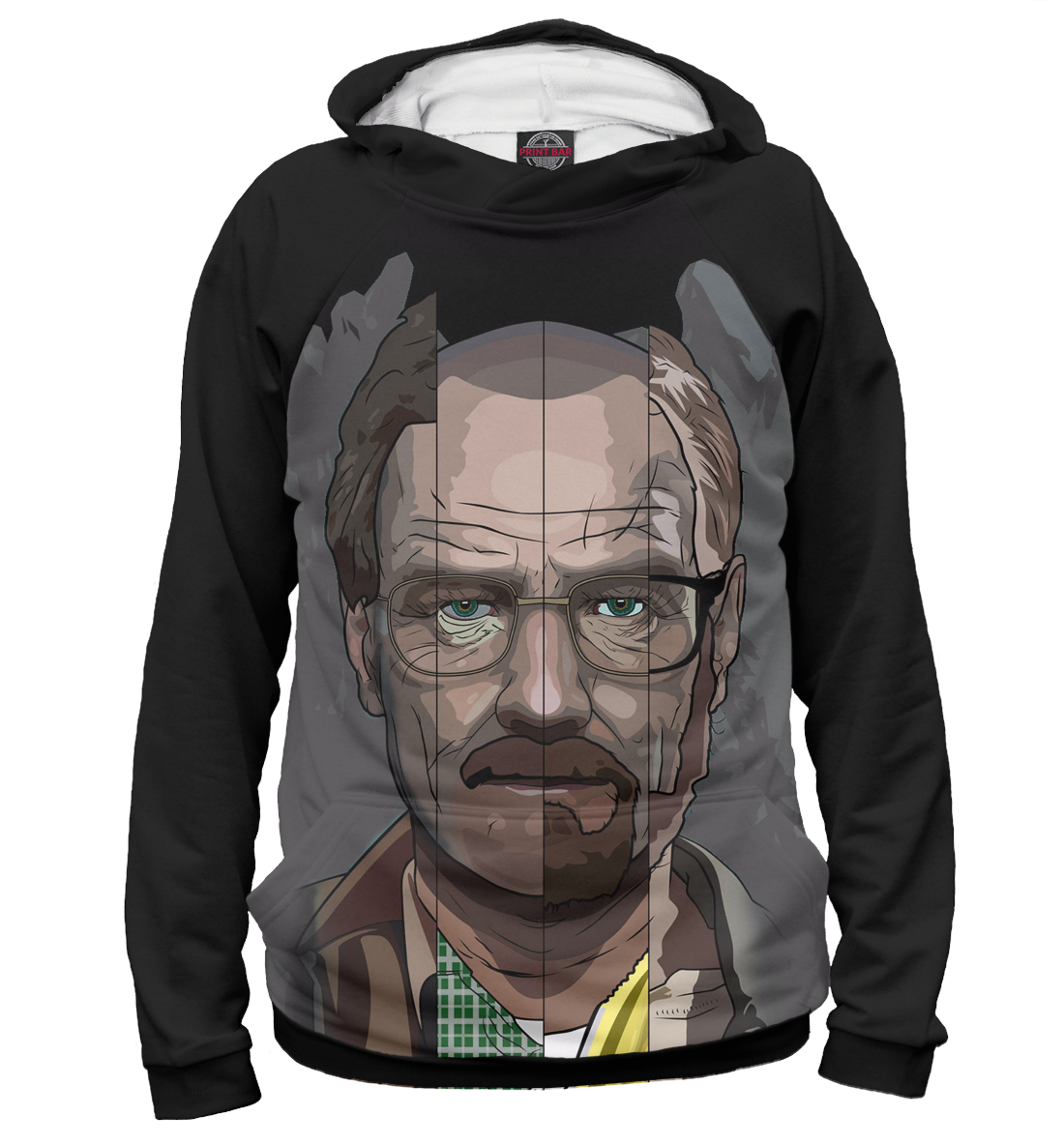 

Heisenberg's