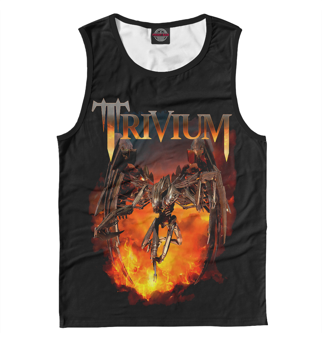 

Trivium