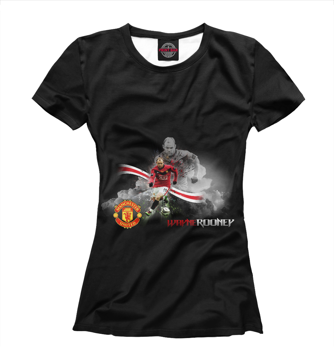 

Wayne Rooney