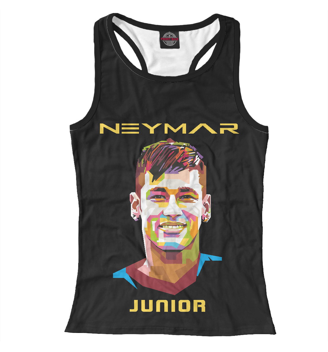 

Neymar