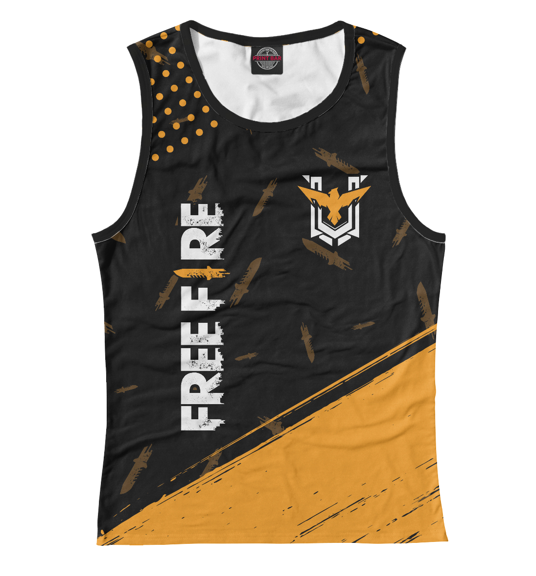 

Free Fire / Фри Фаер