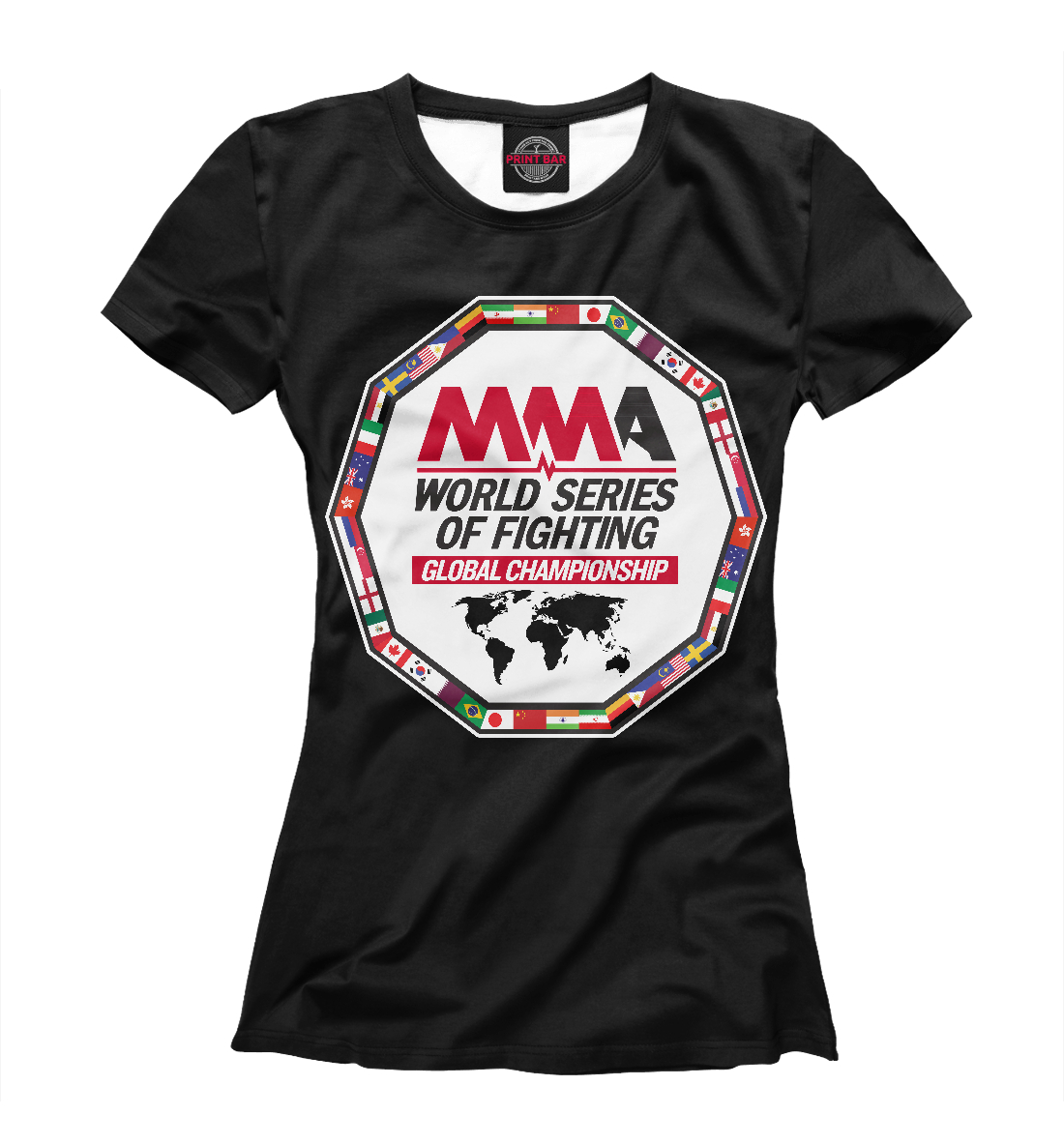 

MMA Global