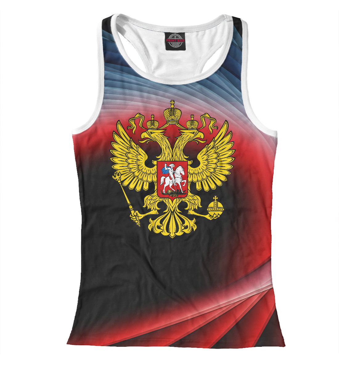 

Russia