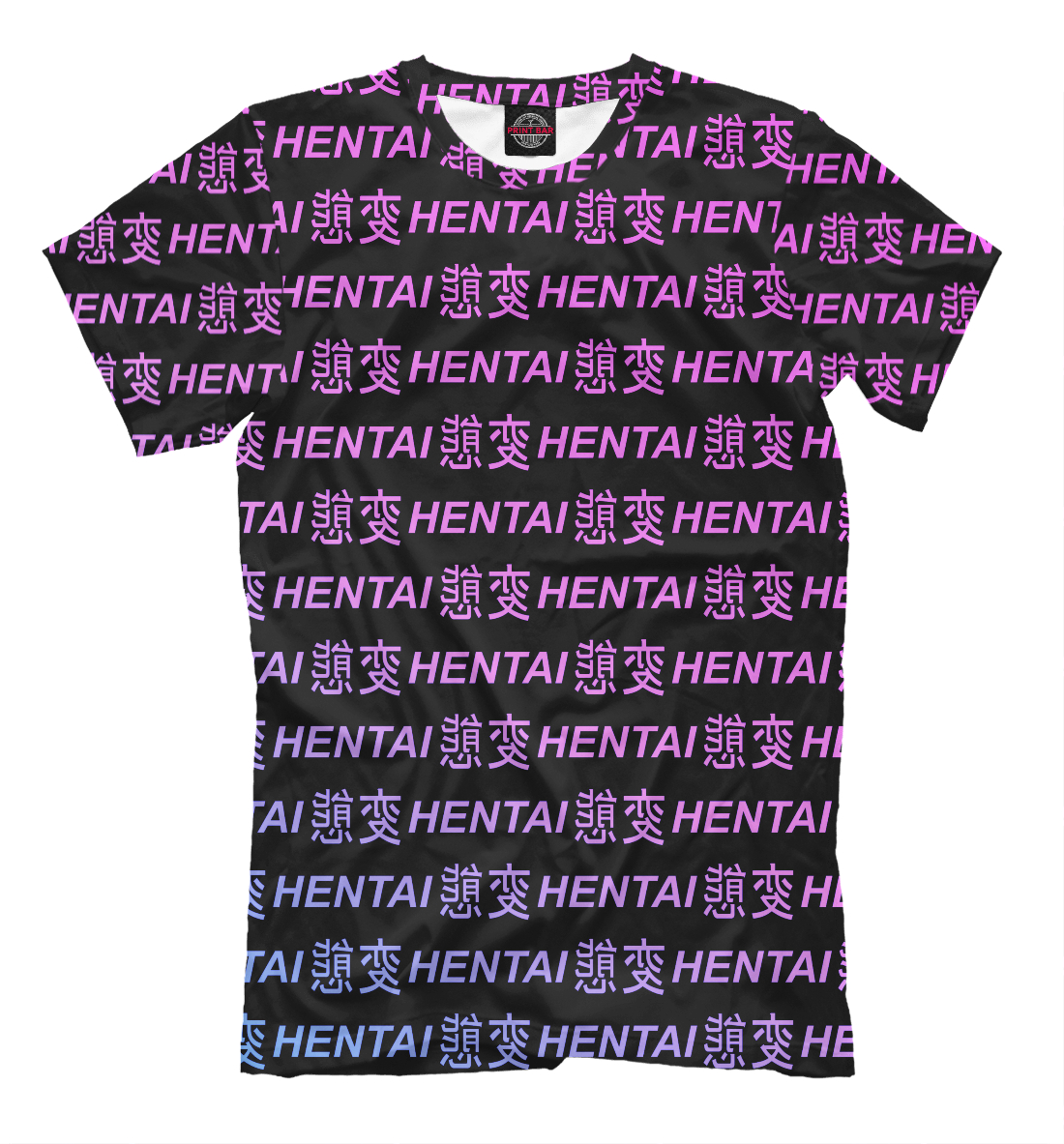 

Hentai