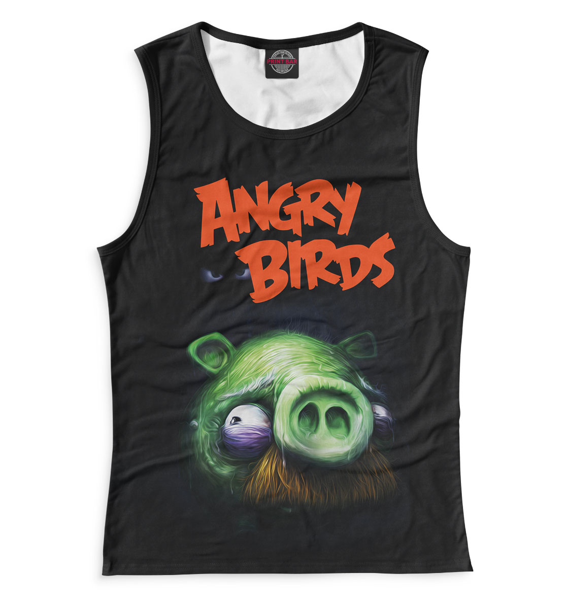 

Angry Birds