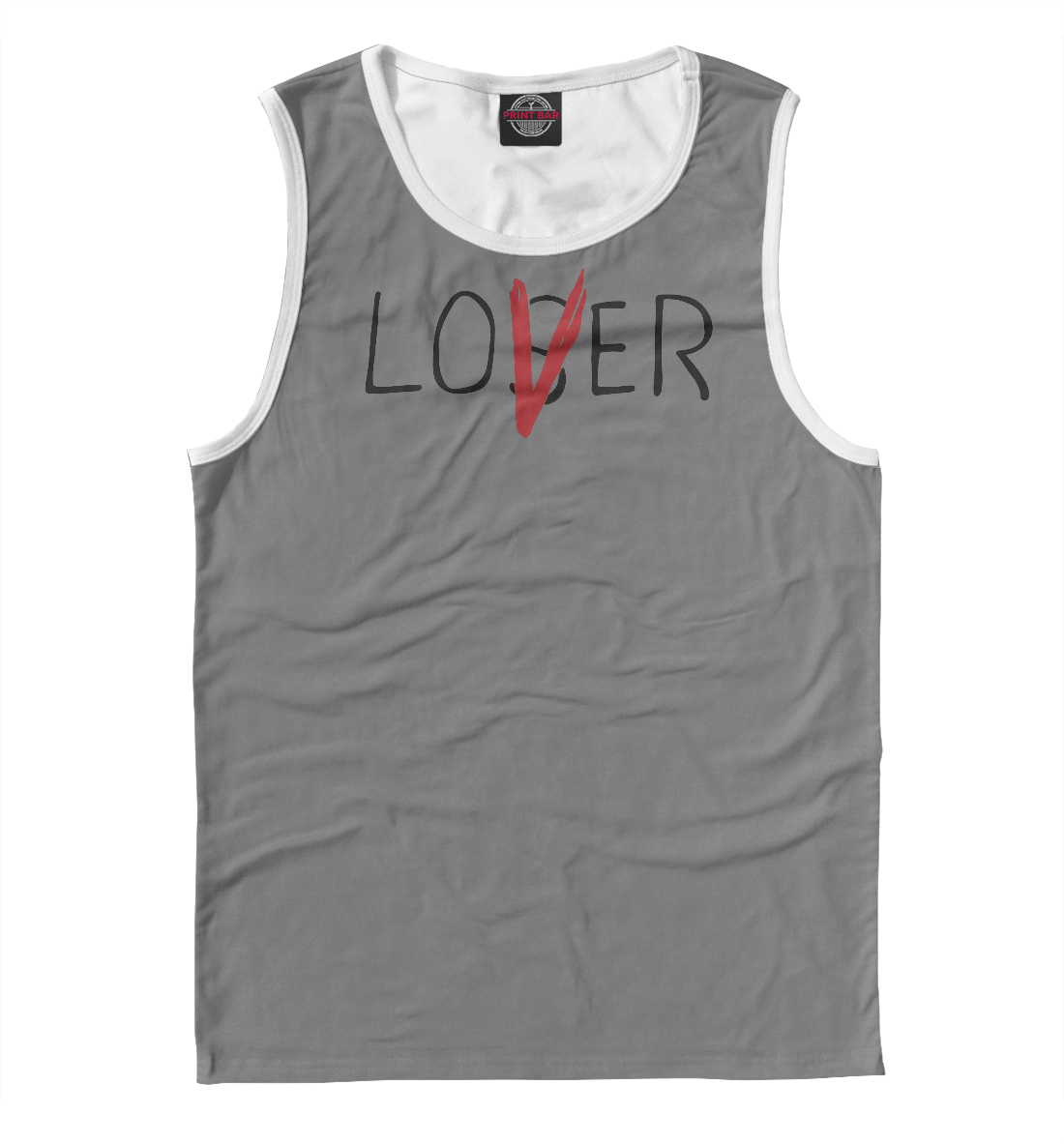 

Loser / Lover Оно