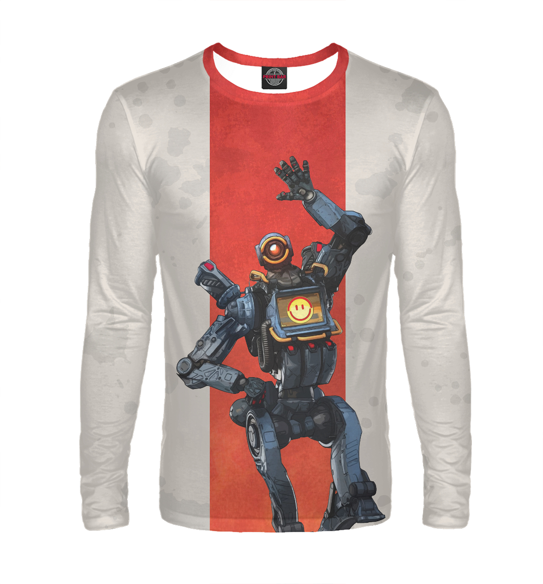 

Apex Legends - Pathfinder