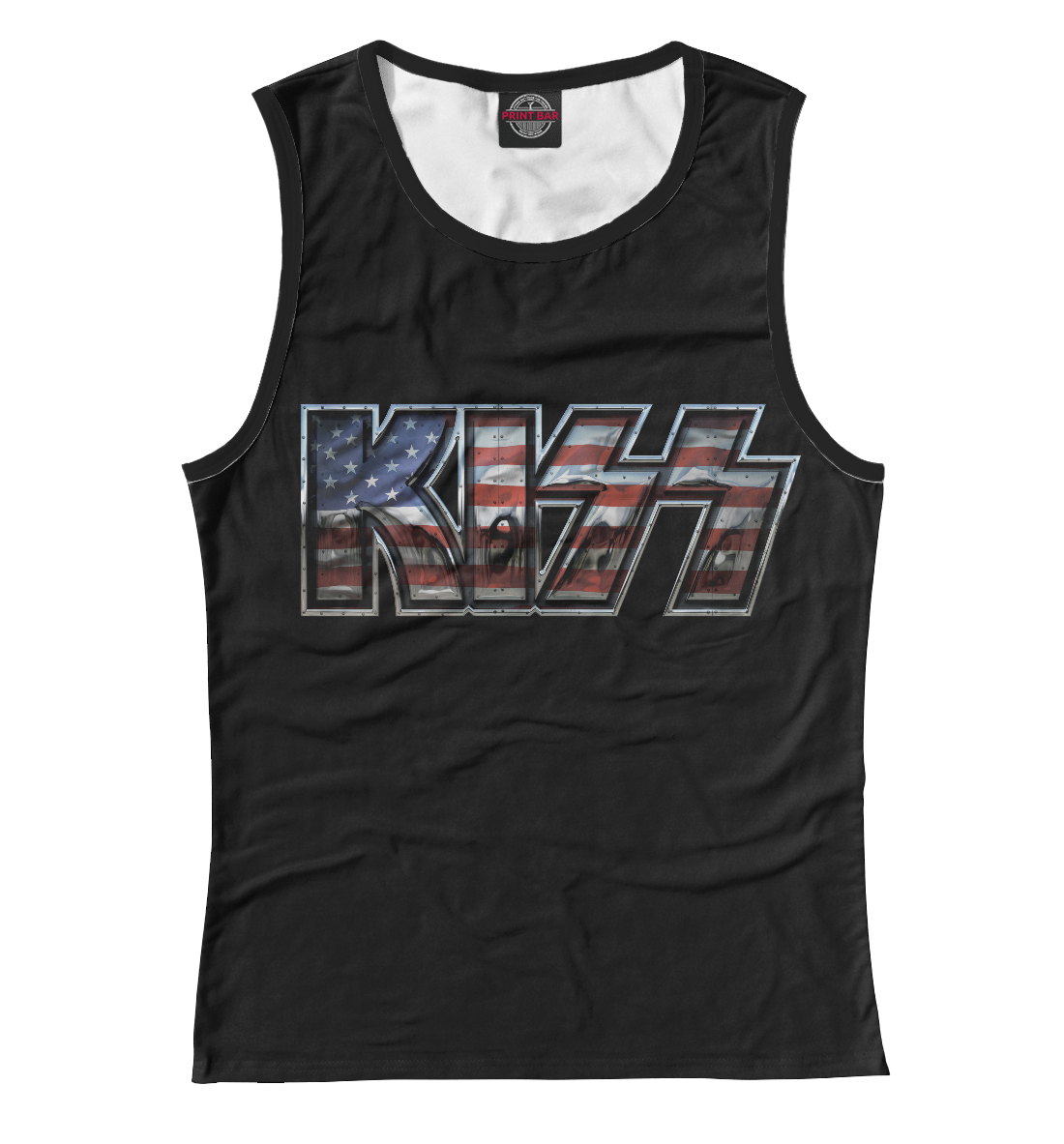 

KISS