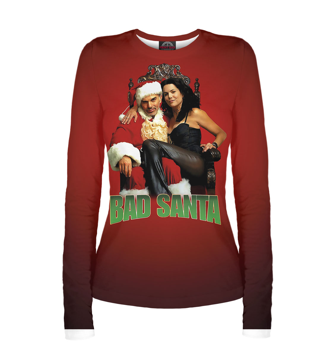 

Bad Santa