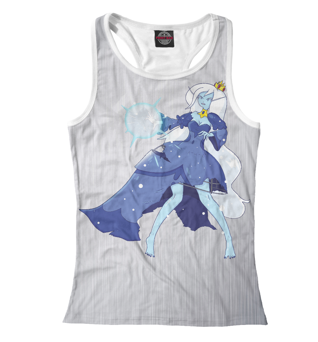 

Снежная Принцесса